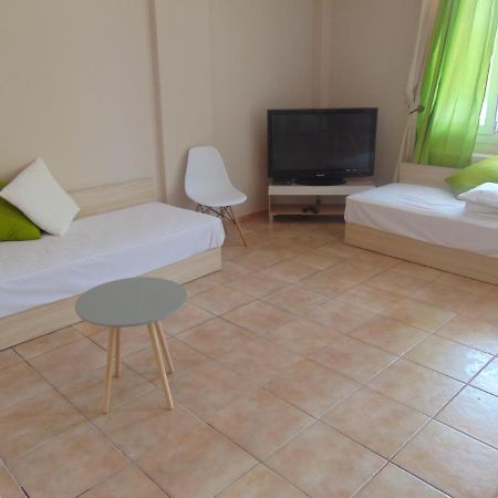 Sea Rose Villa Nea Iraklitsa ภายนอก รูปภาพ